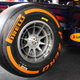 Image for article titled I Rode With Sebastian Vettel During Red Bull's F1 Donut Extravaganza